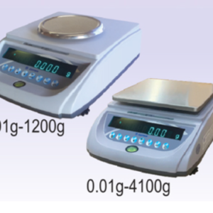 Precision Balances